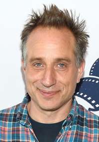 Jesse Peretz I