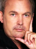 Michael Maguire XVII