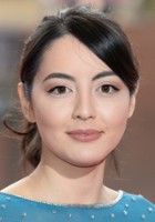 Jane Douglas / Naukowiec