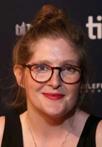 Lindsay Mackay 