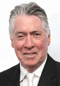 Alan Silvestri 