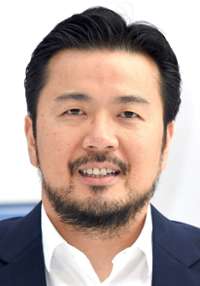 Justin Lin II