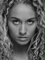 Sabrina Ziyada 