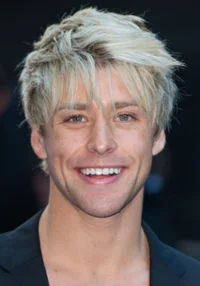Mitch Hewer 