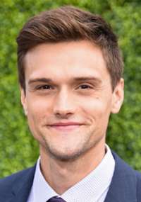 Hartley Sawyer 