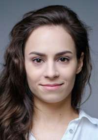 Sabina Karwala 