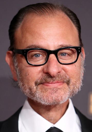 Fisher Stevens / Marvin Gerard