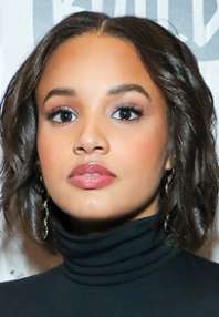 Ashley Nicole Williams 