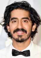 Dev Patel / Dr Chatterjee / John Winston