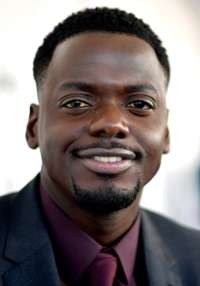 Daniel Kaluuya 