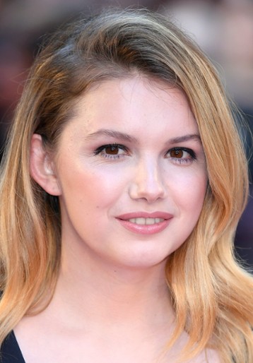 Hannah Murray / Goździk