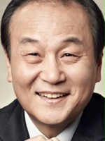 Ki-yeol Lee / Dyrektor Je-Gal