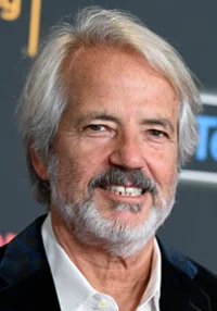 Graham Yost 