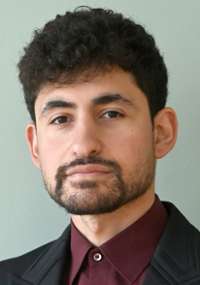 Amir El-Masry 