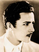 Don Alvarado 