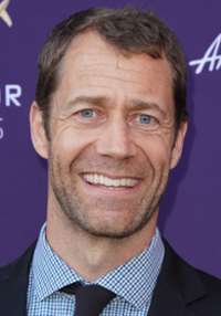 Colin Ferguson I