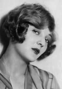 Dorothy Mackaill 