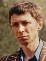 Oleg Dal / Viktor Aleksandrovich Zilov