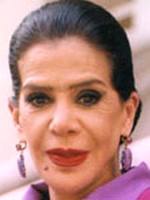 Renata Flores I
