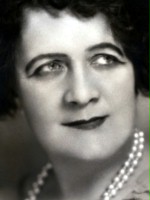 Mabel Colcord 