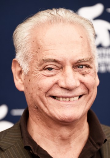 Giorgio Colangeli / Enzo Totti