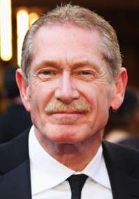 Laurence Bennett 