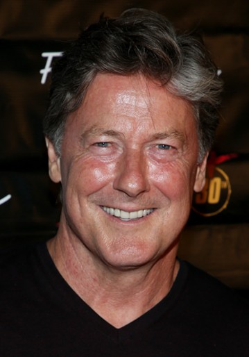 John Allen Nelson / Paul