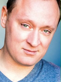 Kevin Dennis / Victor / Grace