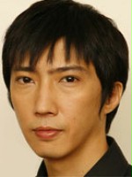 Eiji Sugawara / Shinji Kawamoto