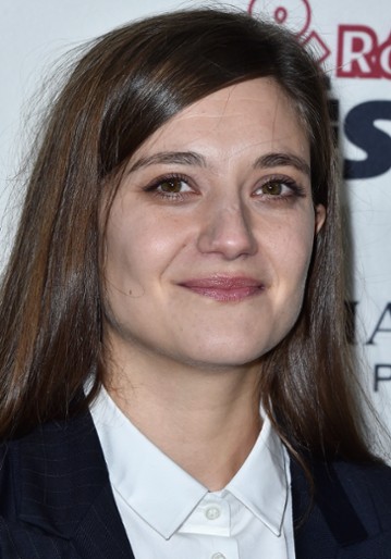 Georgia Scalliet / Anne-Marie Mu&ntilde;oz
