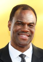 David Robinson / 