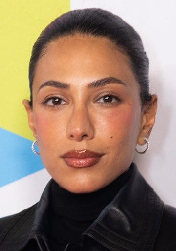 Evin Ahmad / Evin Orak