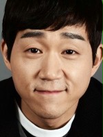 Sung-won Choi / Grasshopper