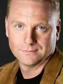 Christopher Jon Gombos / Nate