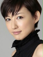 Ikeda Kaori 