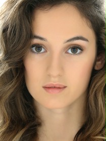 María de Nati / Itzi Galarr&aacute;n