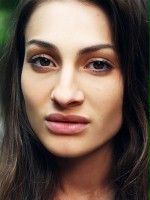 Nona Bulygina 