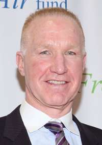 Chris Mullin II