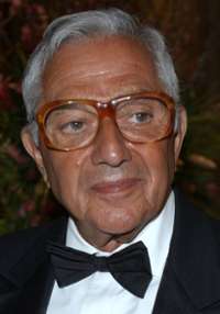 Ken Adam I