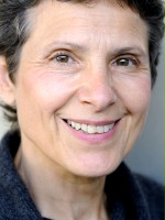 Gisela Straehle