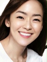Yoon-ah Kim 