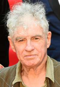 Christopher Doyle II
