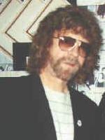 Jeff Lynne 