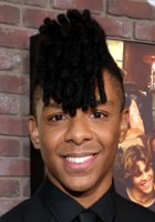 Zendé Murdock / Bez Willis