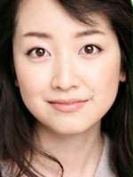 Tomoka Kurokawa / Saori Kashiwagi