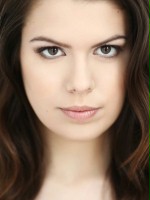 Carly Marentette 