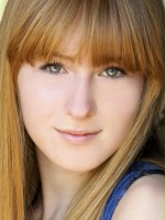 Ariana Sloan / Karen