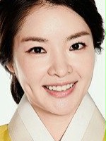Ji-hyeon Lee / Eun-hye Kim
