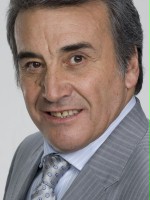 Eduardo Liñán 