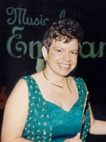 Suzana Gonçalves / Dona Maria #1